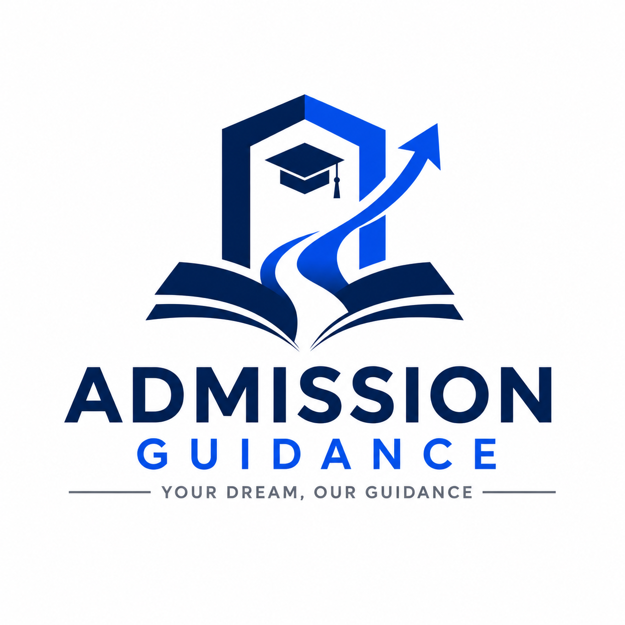 Admission Guidance Logo
